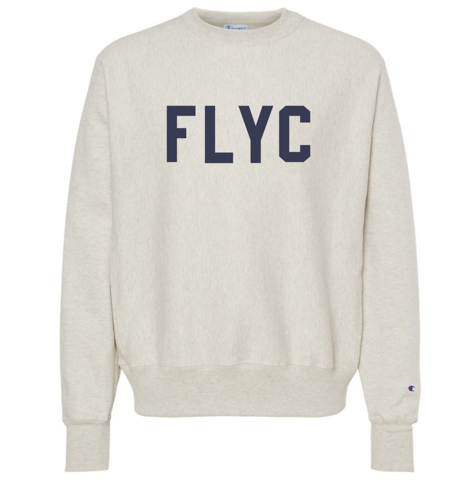 FLYC Women's Sweatshirt